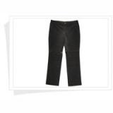 Unlined pants