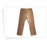 Unlined pants