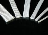 high Silica fiberglass sleeve