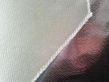 silica cloth coated with aluminum foil